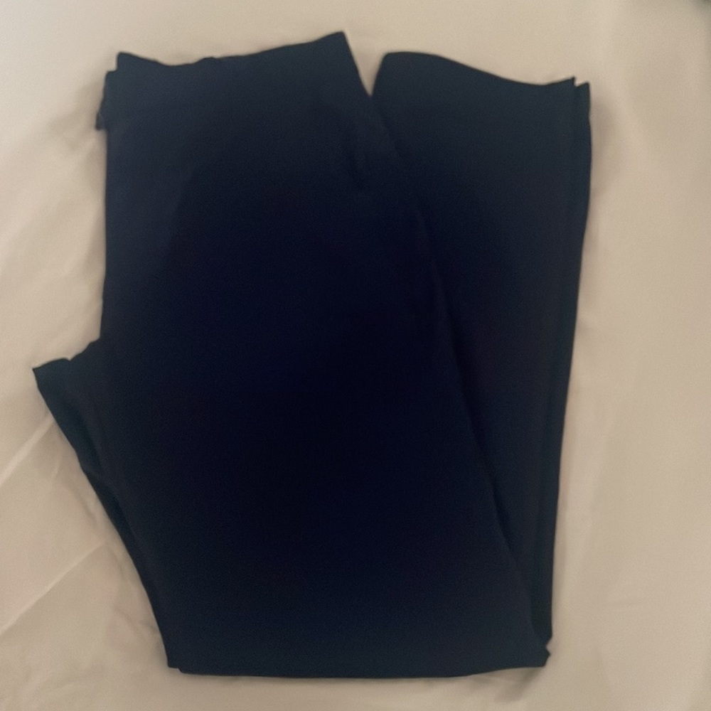 Greyson Men's Black Dress Pants